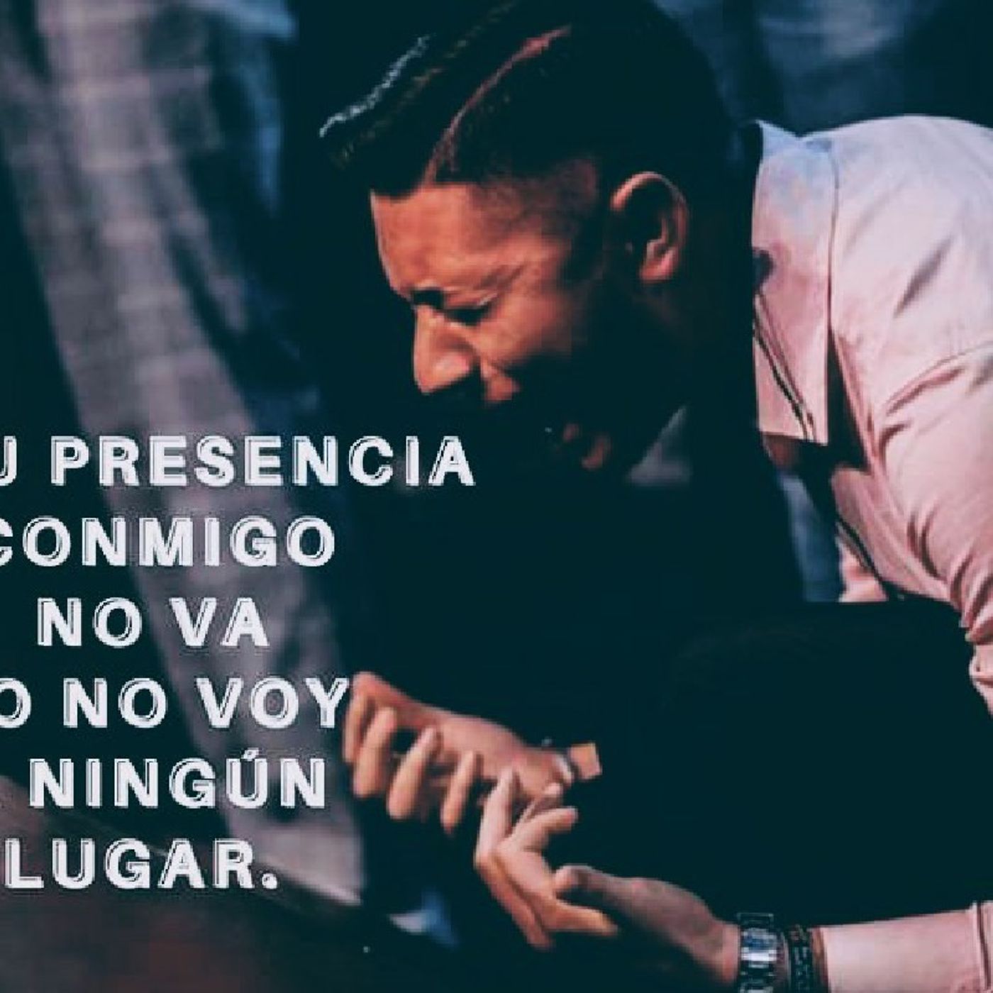 El podcast de Blopa Benitez