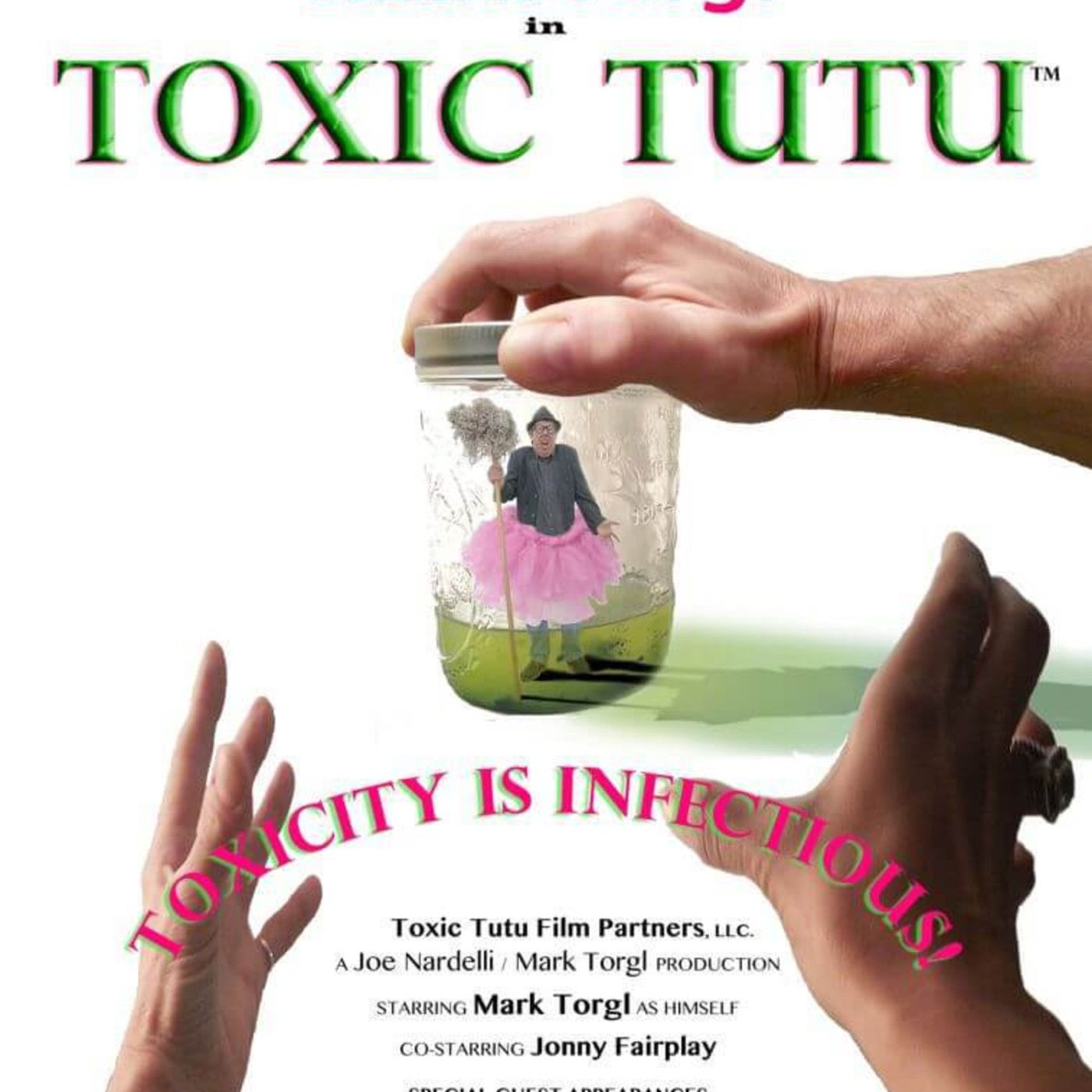 Gruesome Hertzogg Podcast