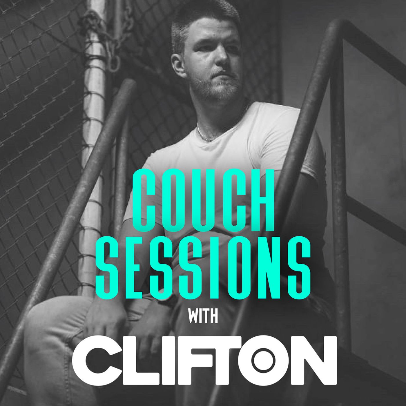 COUCH SESSIONS Episode #16 with CLIFTON