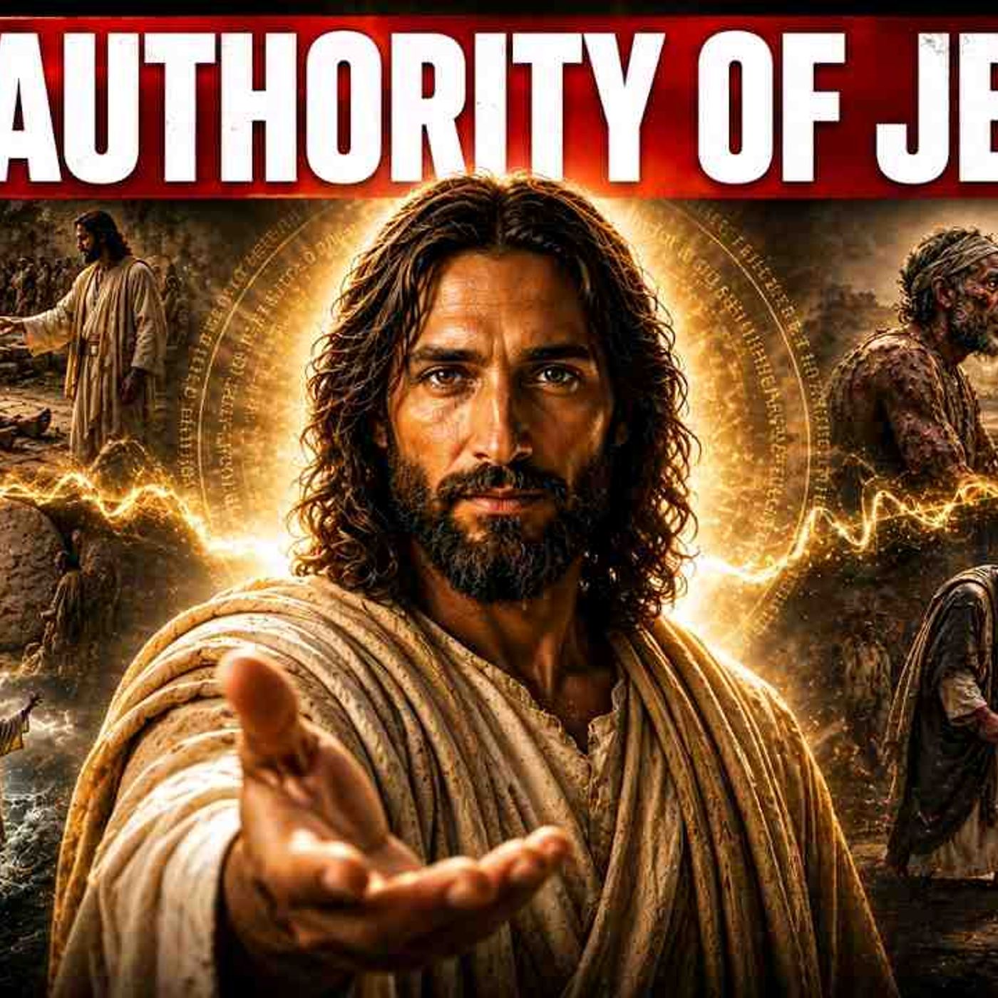 The Life of Jesus_ Powerful Moments That Changed Everything