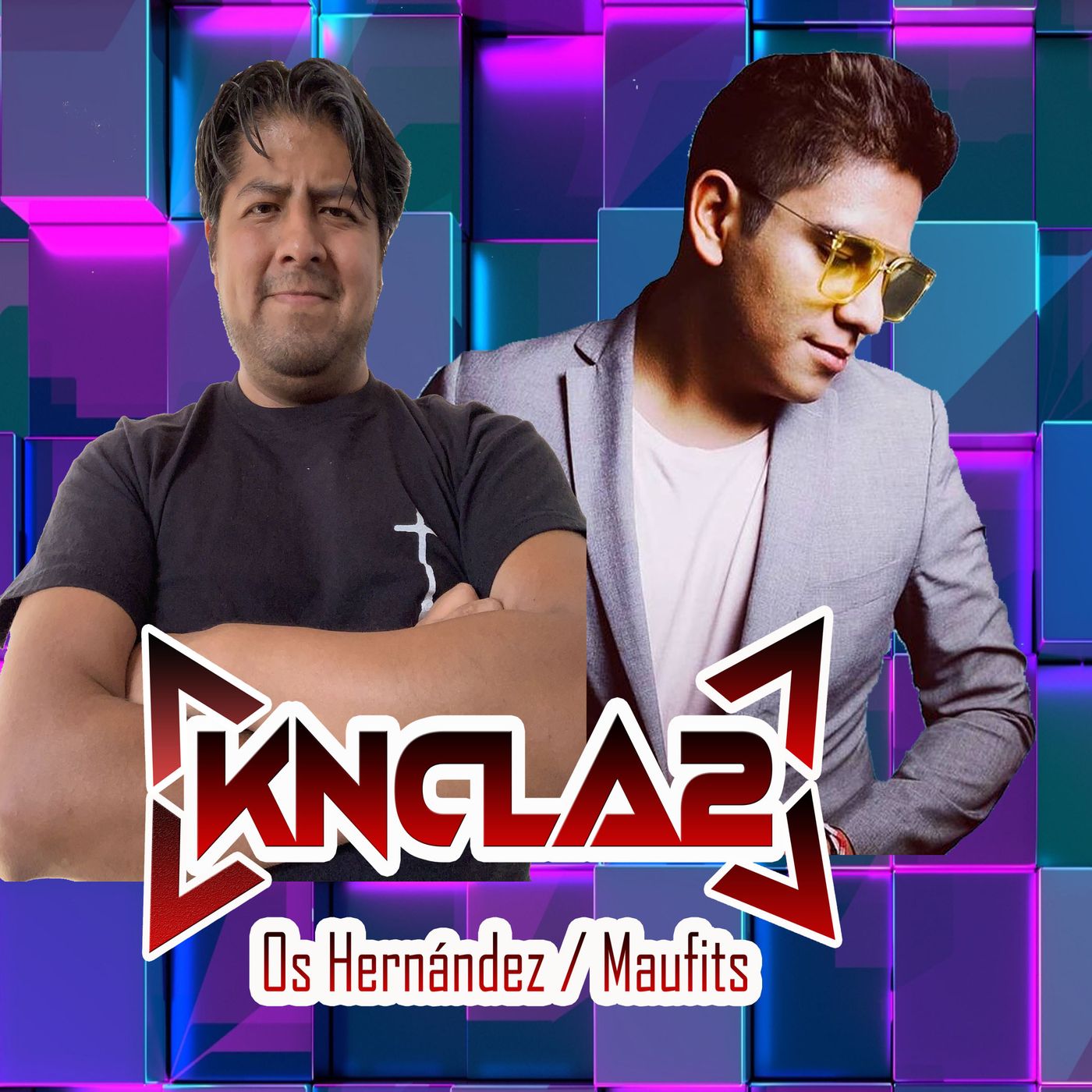 KNCLA2