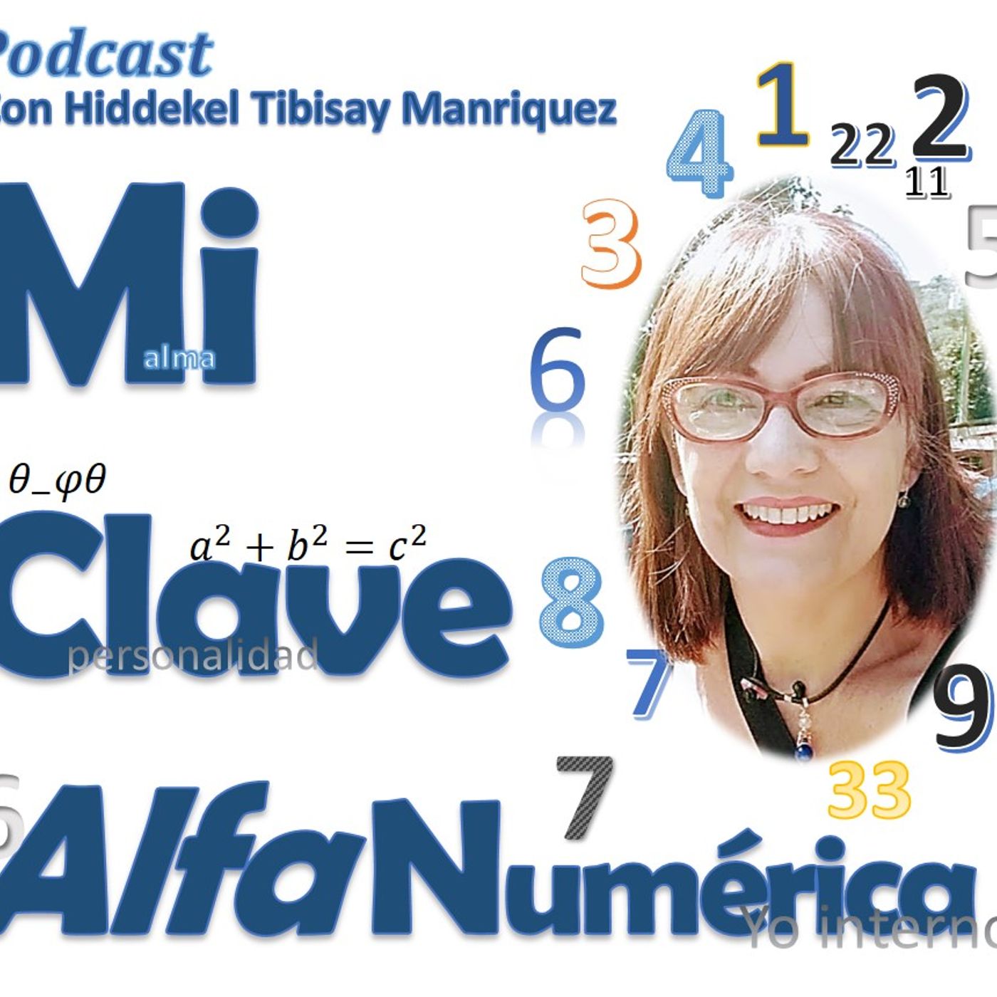 Mi Clave Alfanumérica