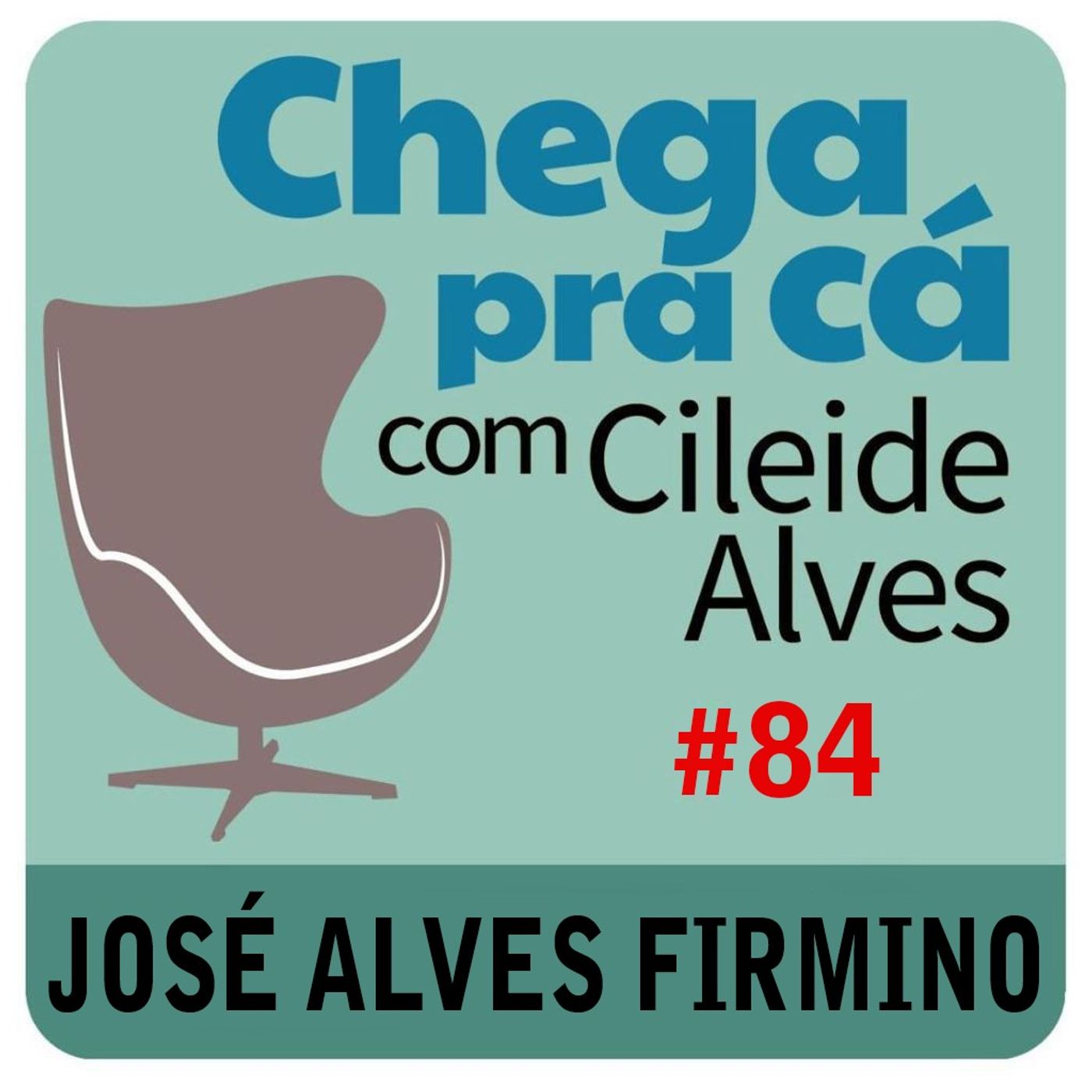 Chega Pra Cá
