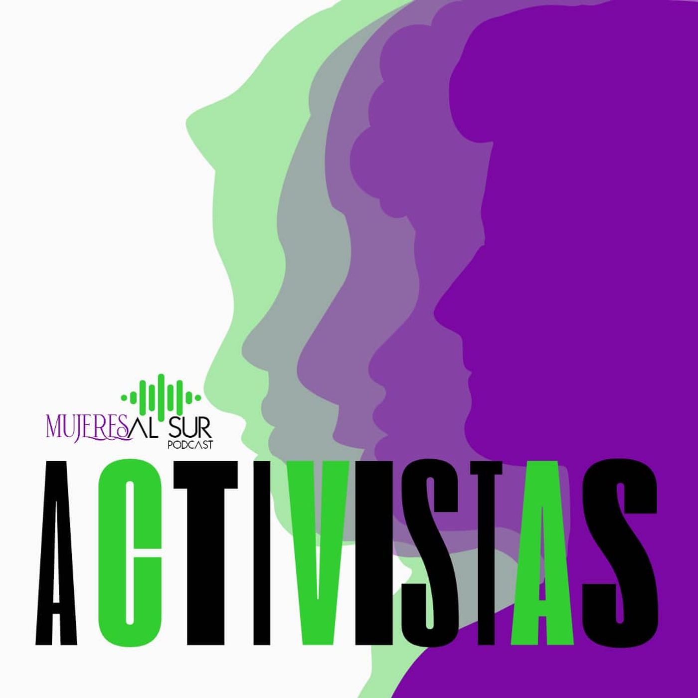 Mujeres al Sur