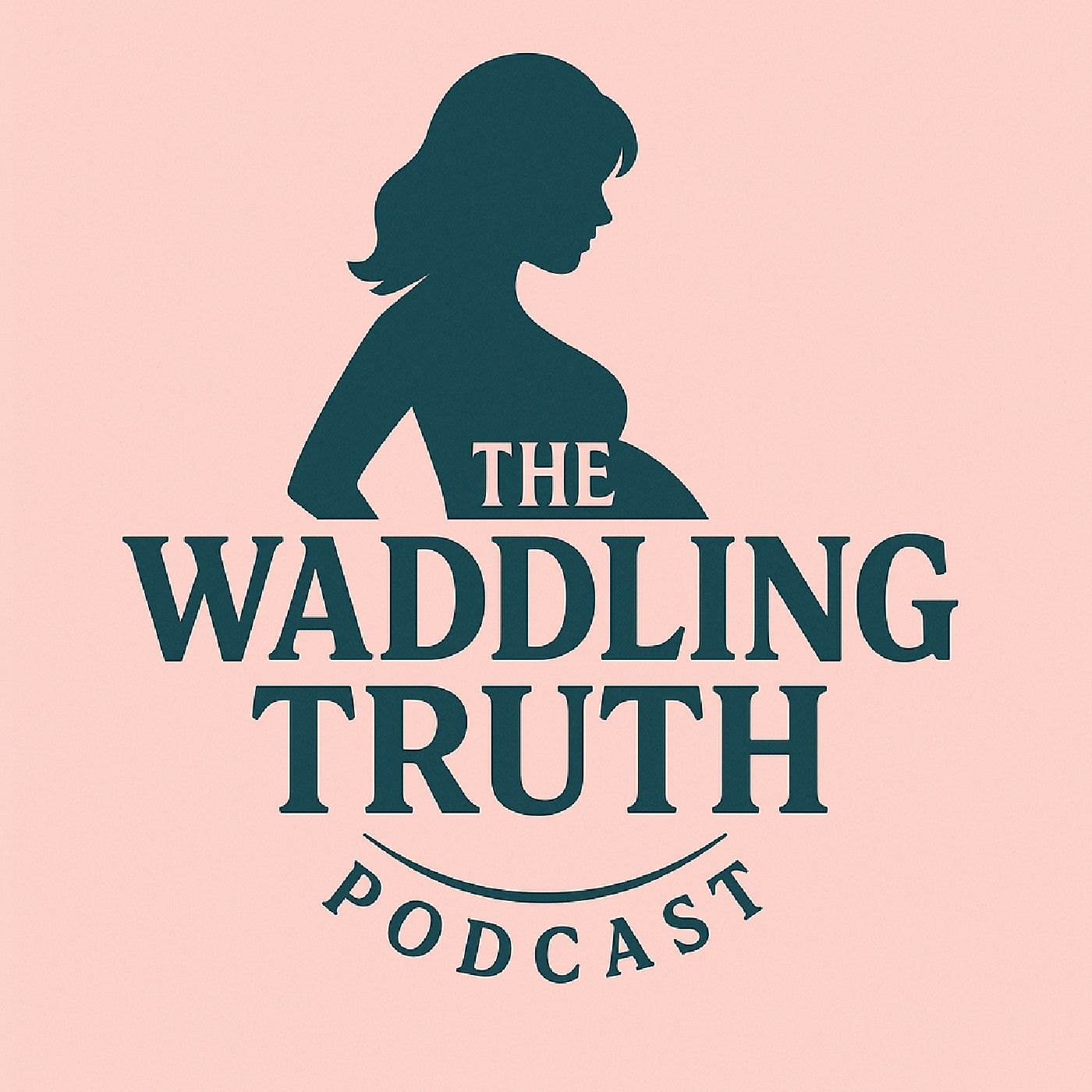 The Waddling Truth podcast artwork