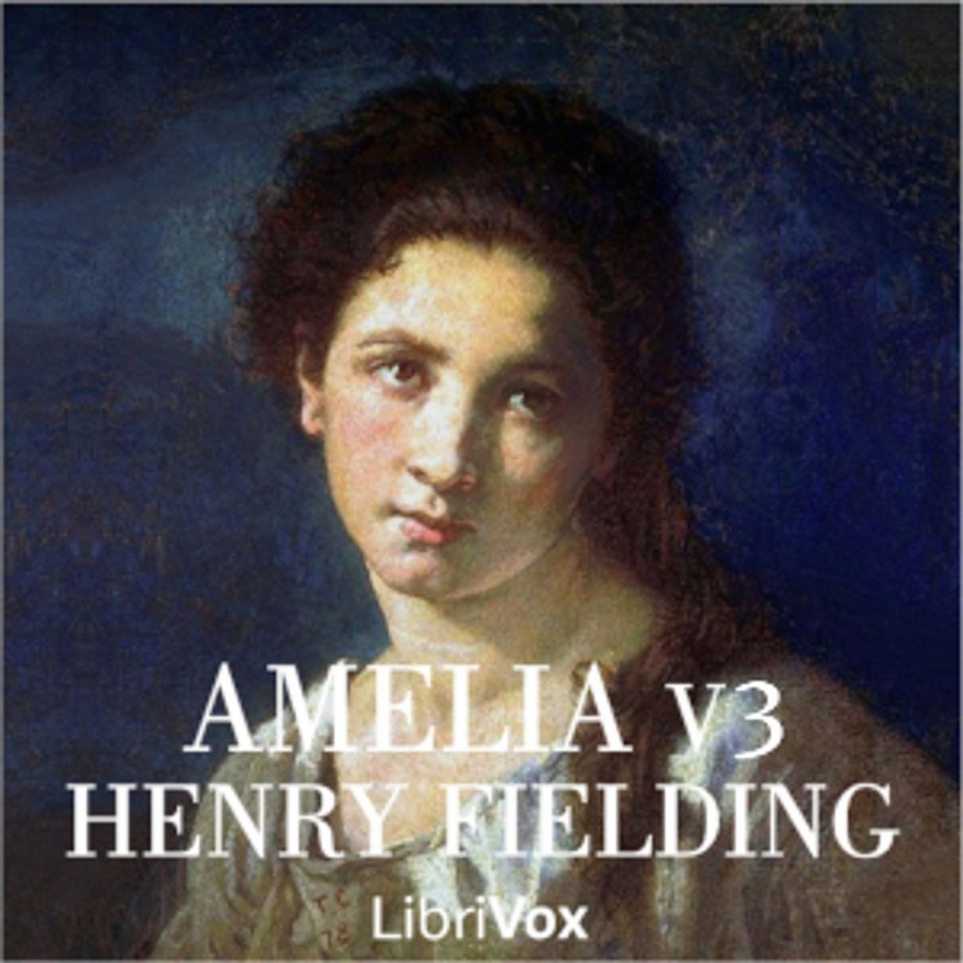 Henry Fielding - Amelia (Vol. 3) podcast artwork