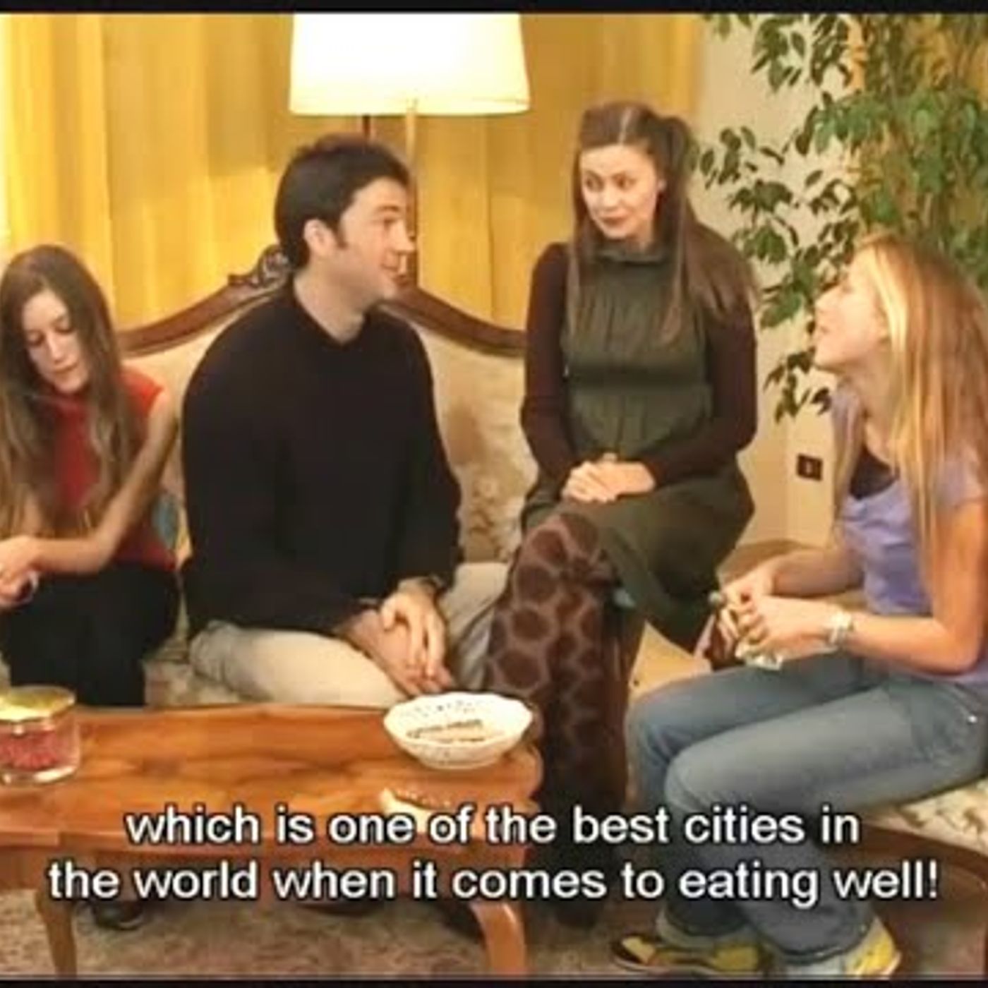 71. English Conversation 71