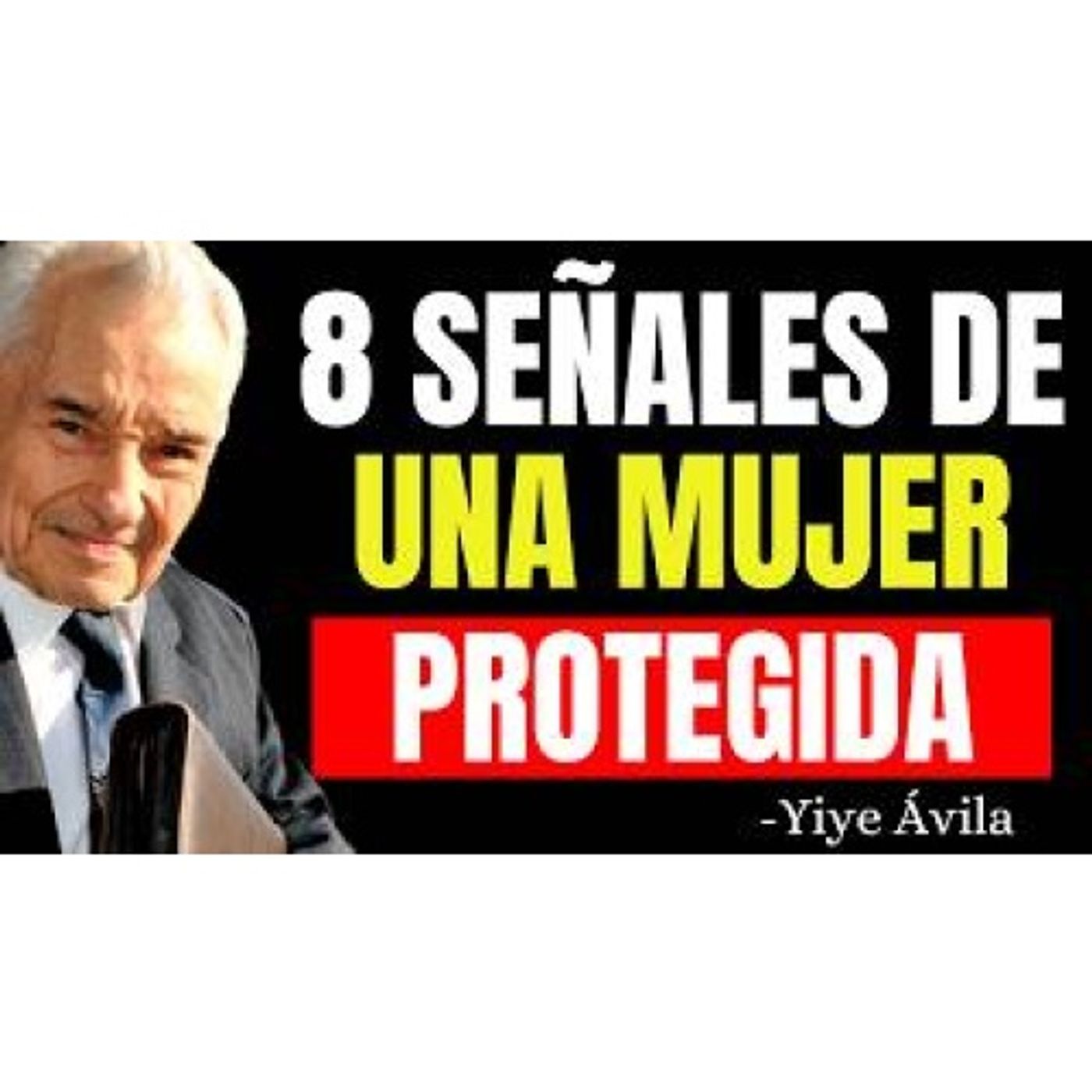 8 señales de que Dios está cuidando y fortaleciendo a una mujer frente a las malas intenciones - Predicaciones Cristianas episode artwork