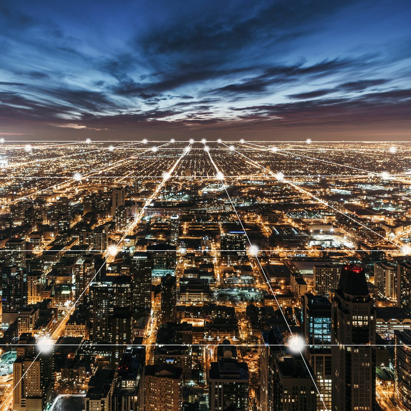 Cognizant Podcasts (OLD)