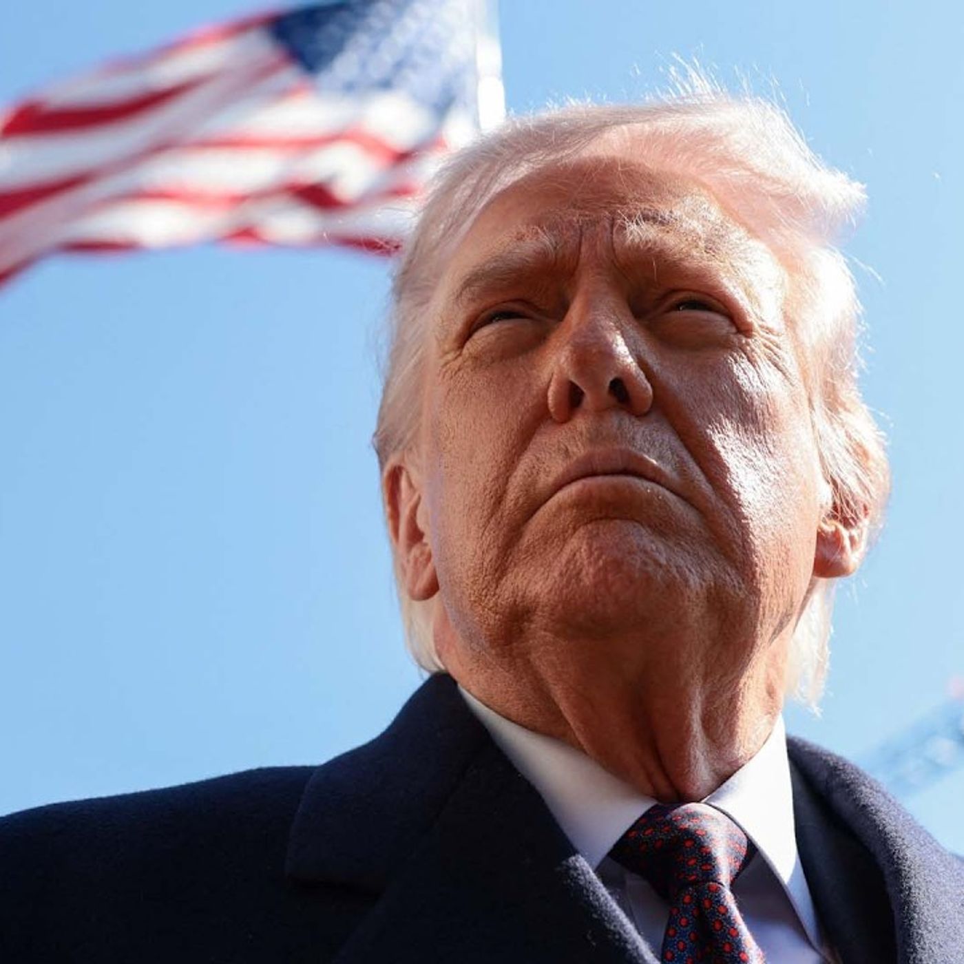 Can Trump actually declare a nationalemergency to seize control of the midterms