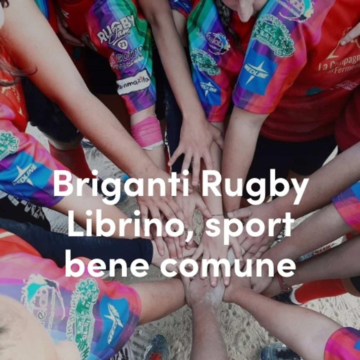 Quando lo sport porta innovazione sociale nei quartieri episode artwork