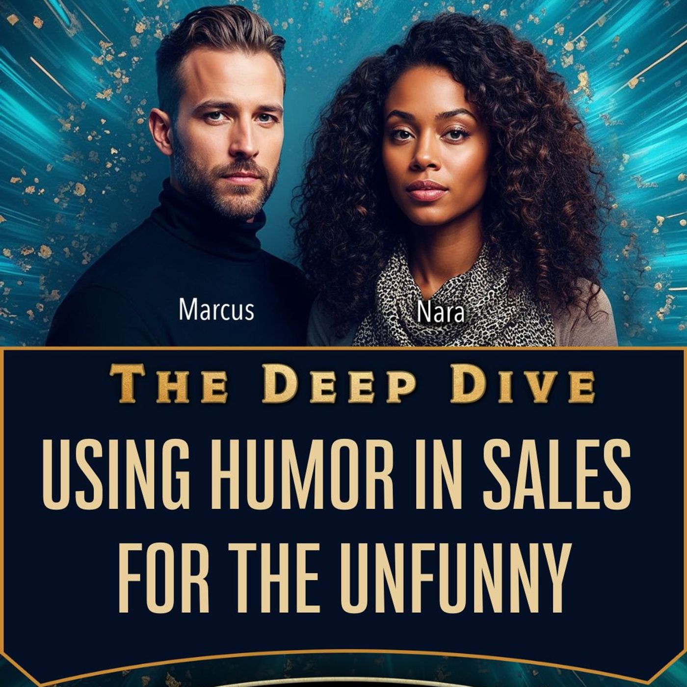 The Deep Dive