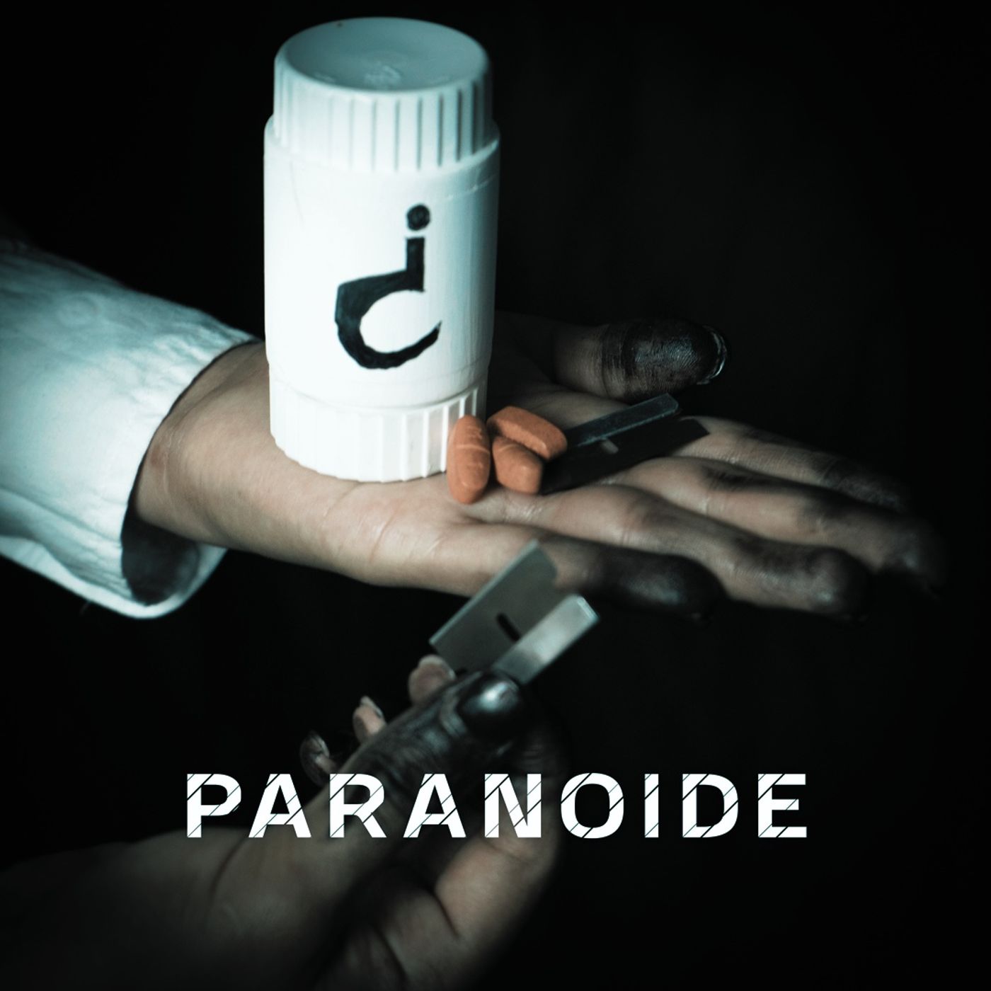 Paranoide
