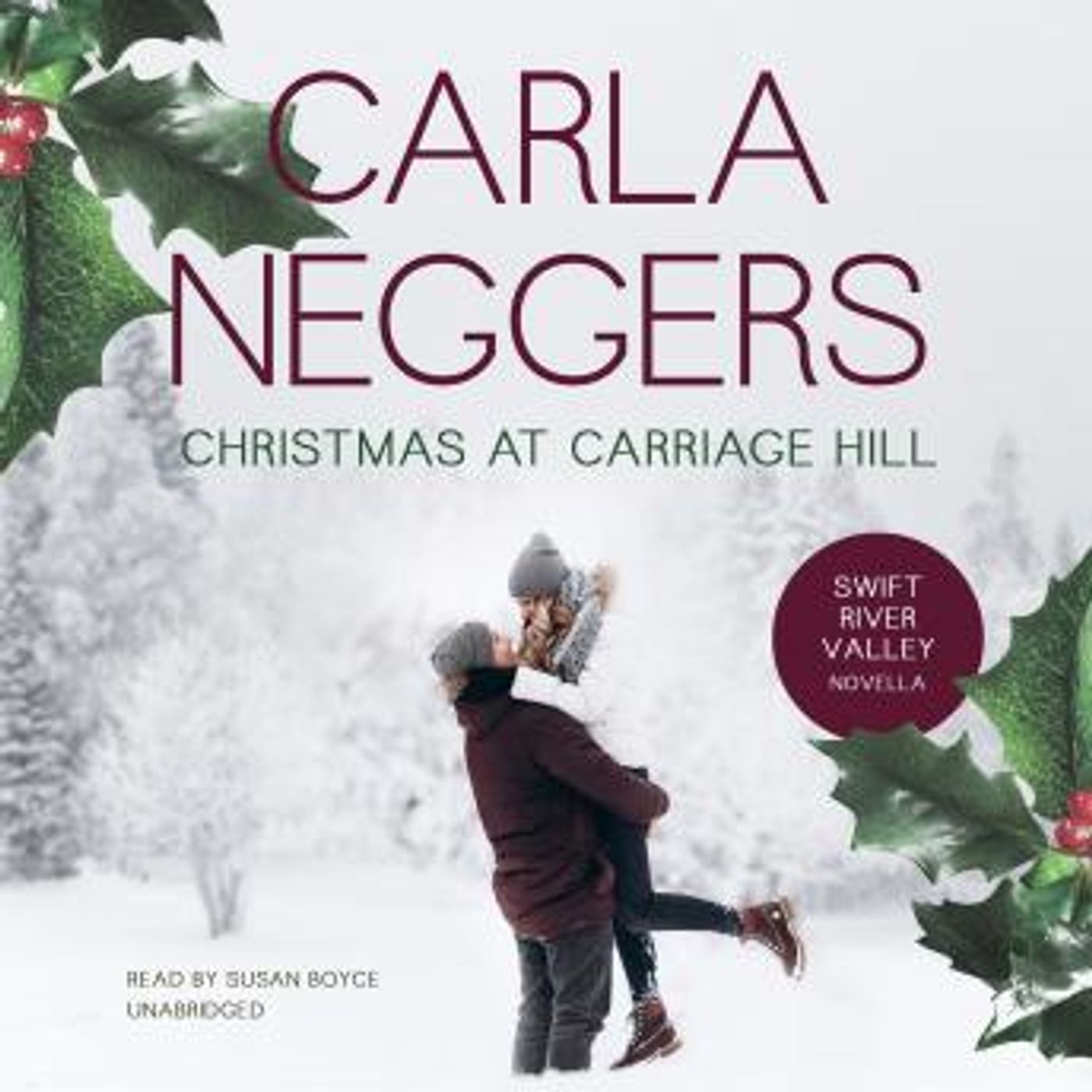 Download Latest Full Audiobooks in Romance, Modern