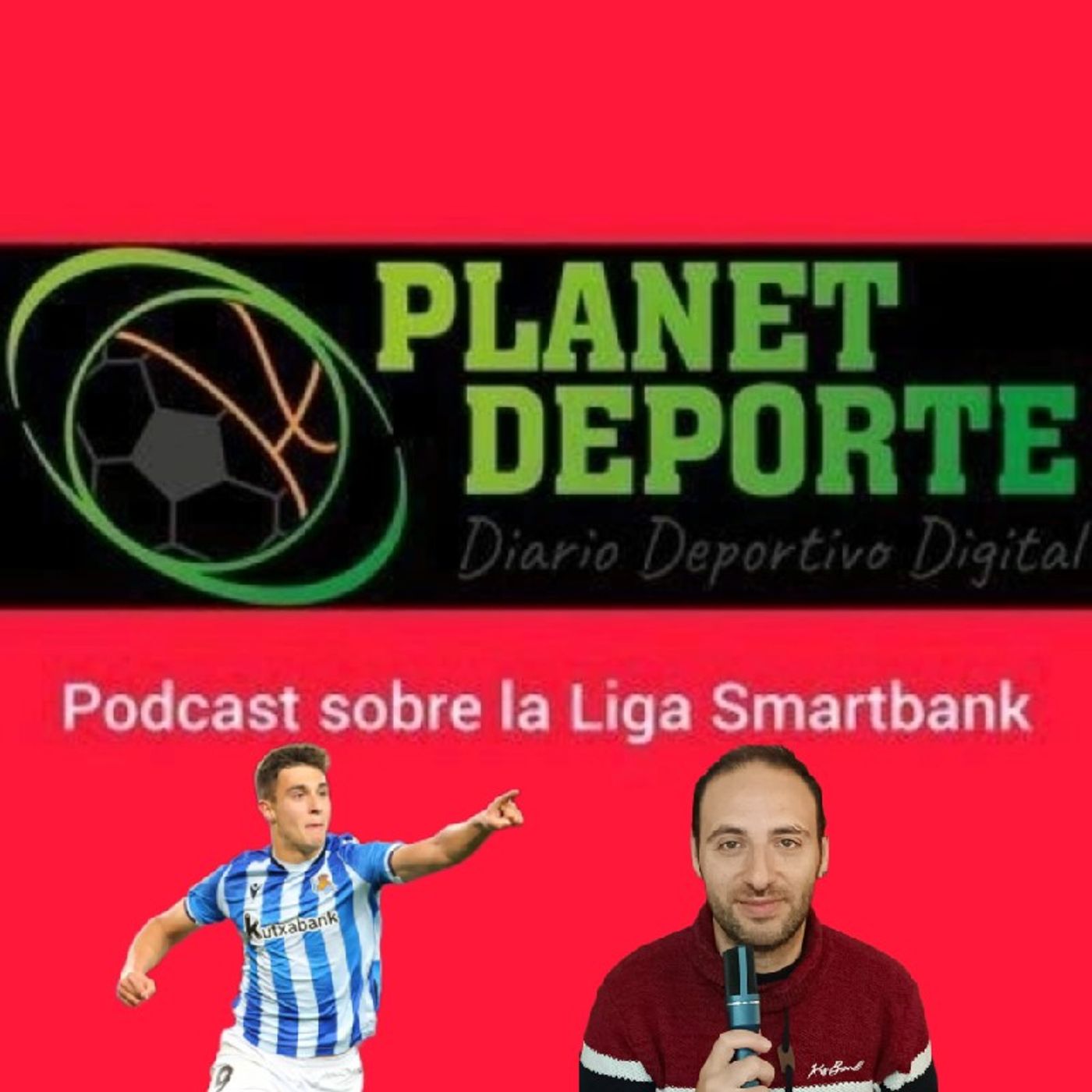 PlanetDeporte