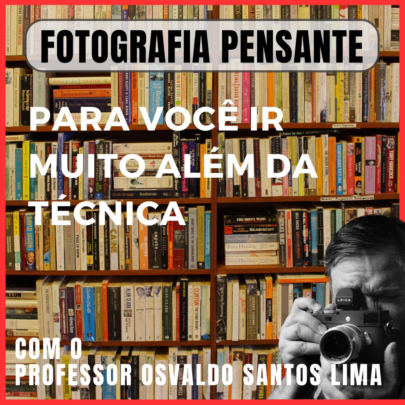 Fotografia Pensante
