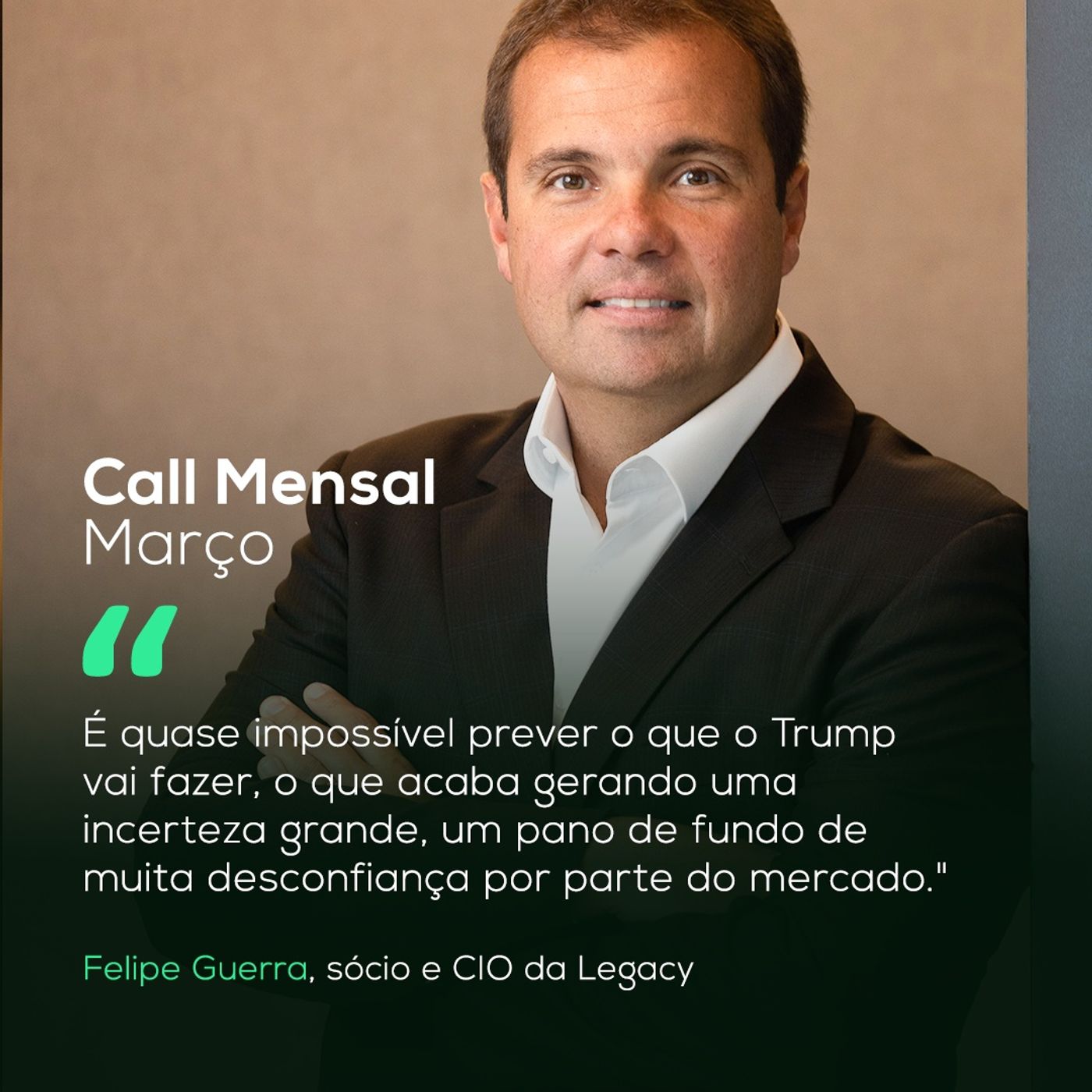 2025-03 Call Mensal