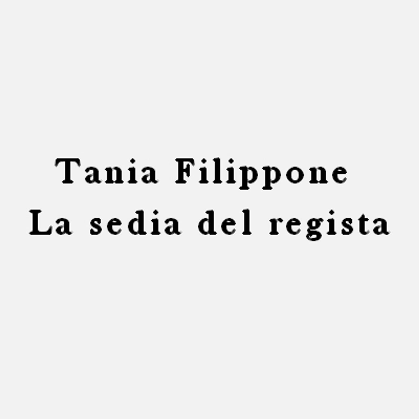 Vola alta parola