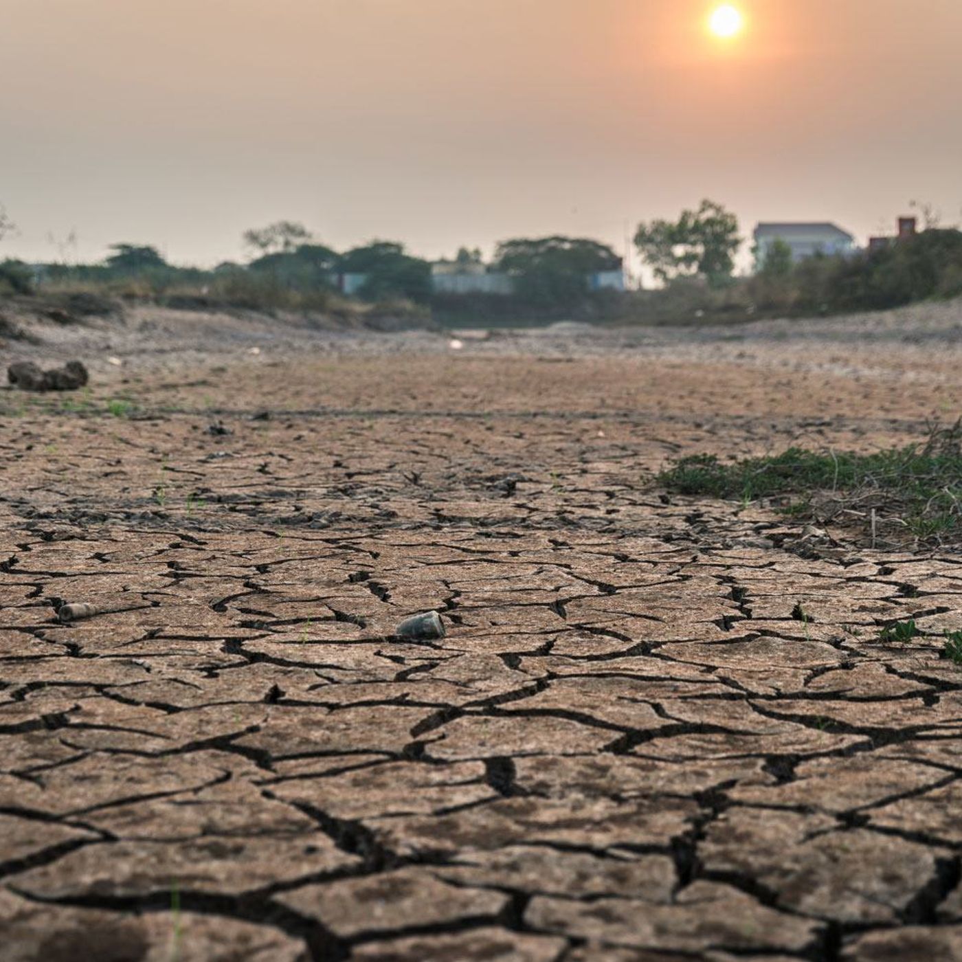 Cada minuto conta contra seca causada por El Niño episode artwork