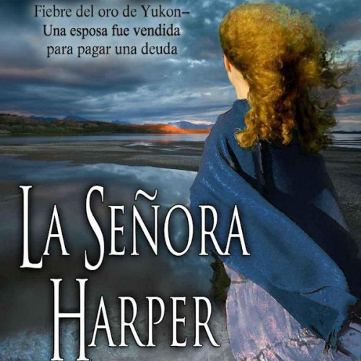 (Resumen) La senora Harper - Alexis Harrington