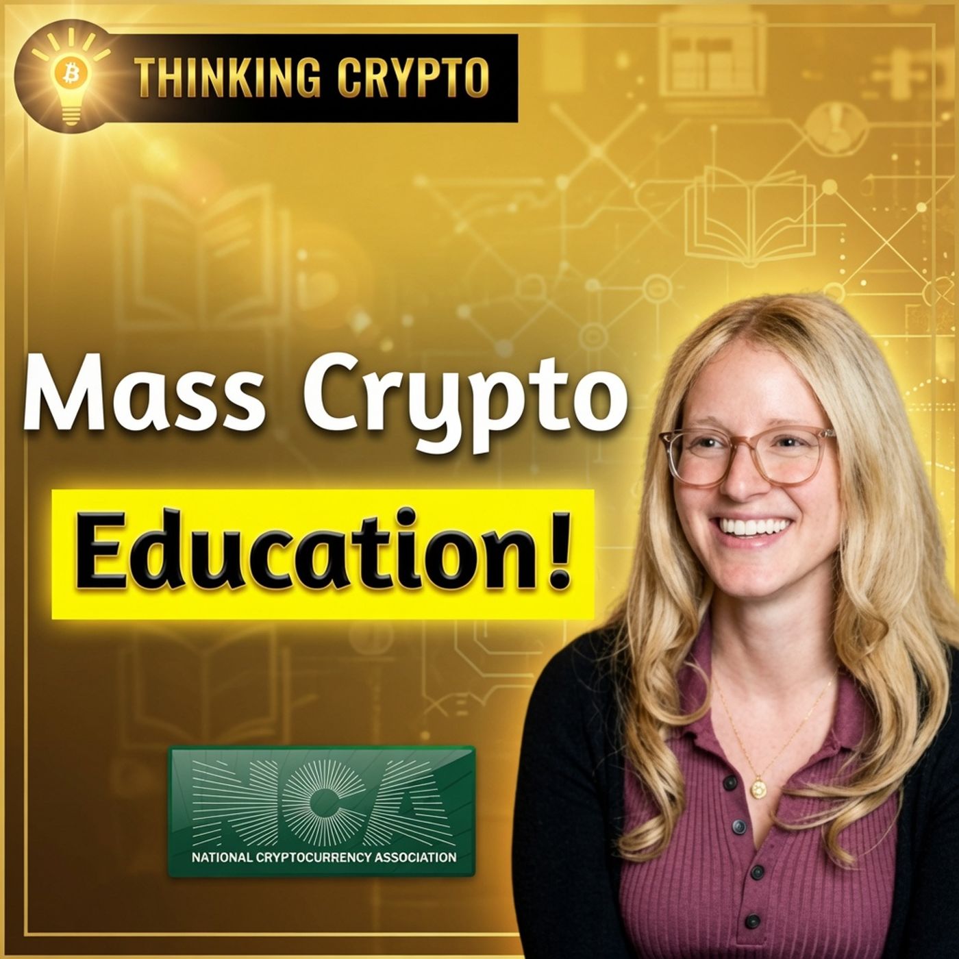 The Barrier to Crypto Adoption Nobody's Talking About | Ali Tager