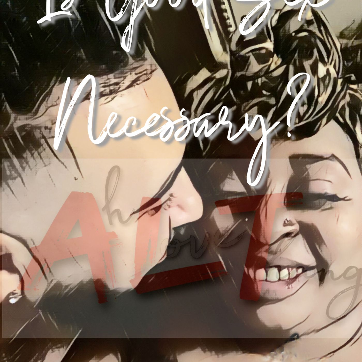 Good Sex? episode artwork
