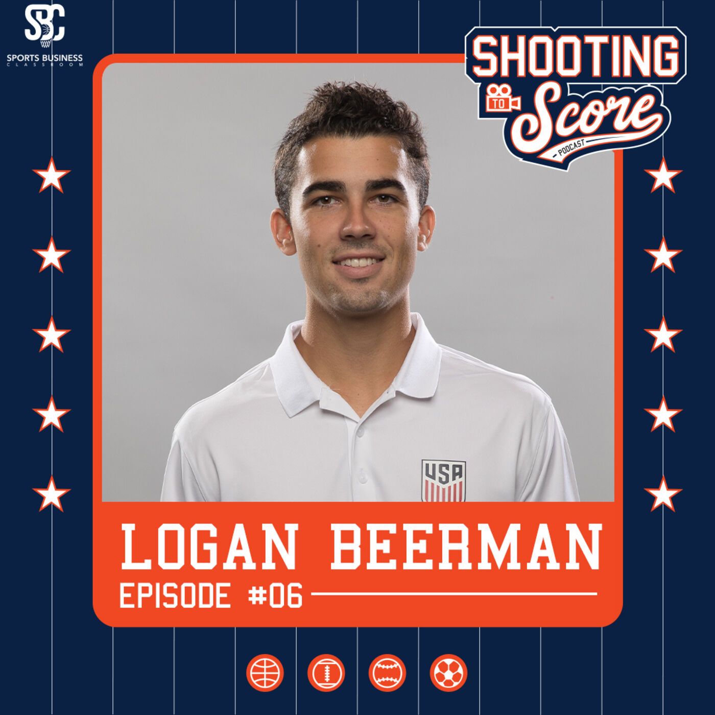 Shooting to Score