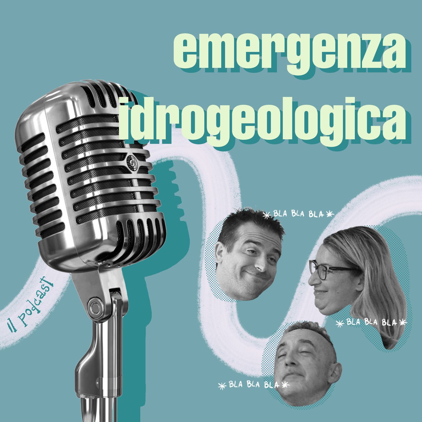 Emergenza idrogeologica episode artwork
