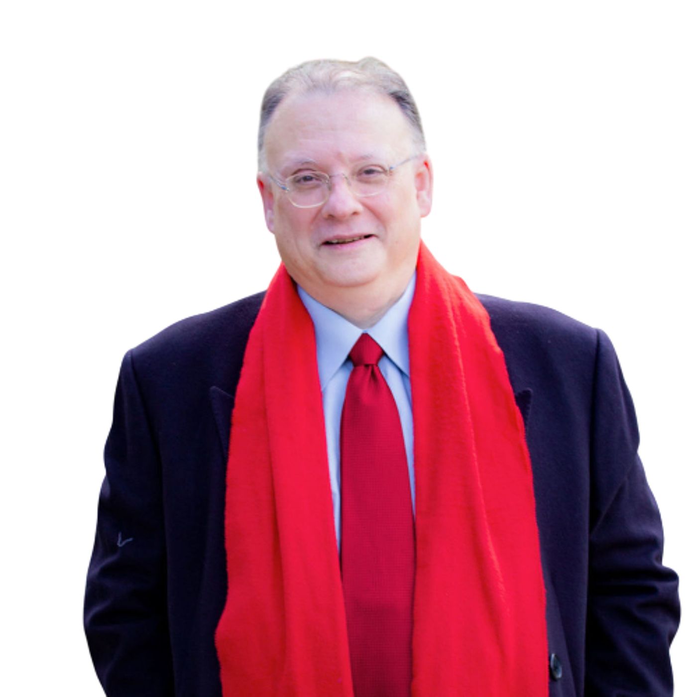 César Vidal - Rumores de Guerra y María Madre de...