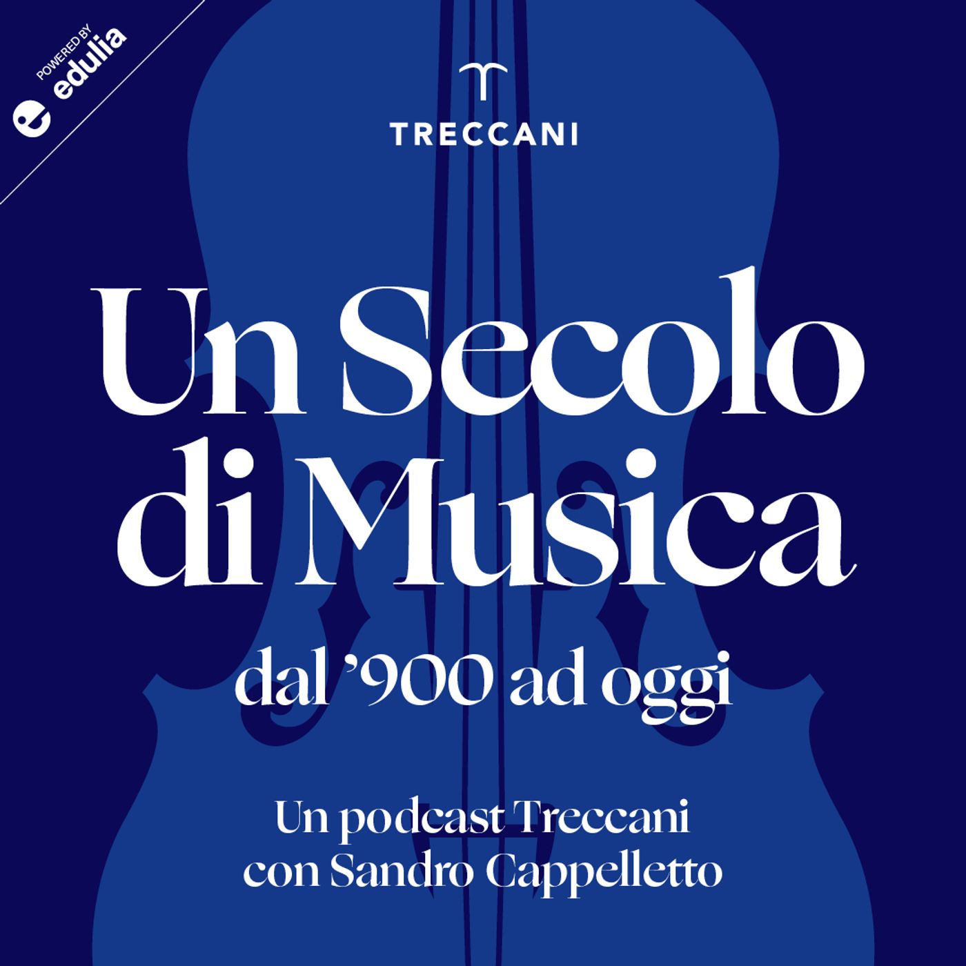 Un Secolo di Musica: dal '900 ad oggi