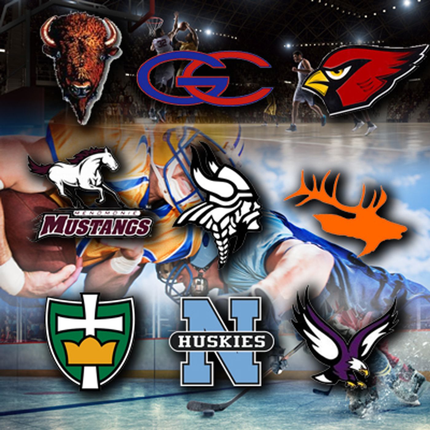 Chippewa Valley Sports Audio