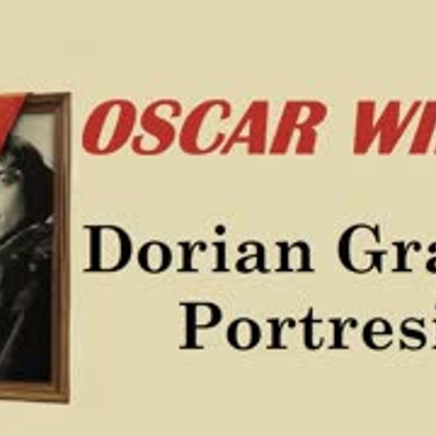 Dorian Gray'in Portresi  OSCAR WILDE  Sesli Kitap  Dünya Klasikleri