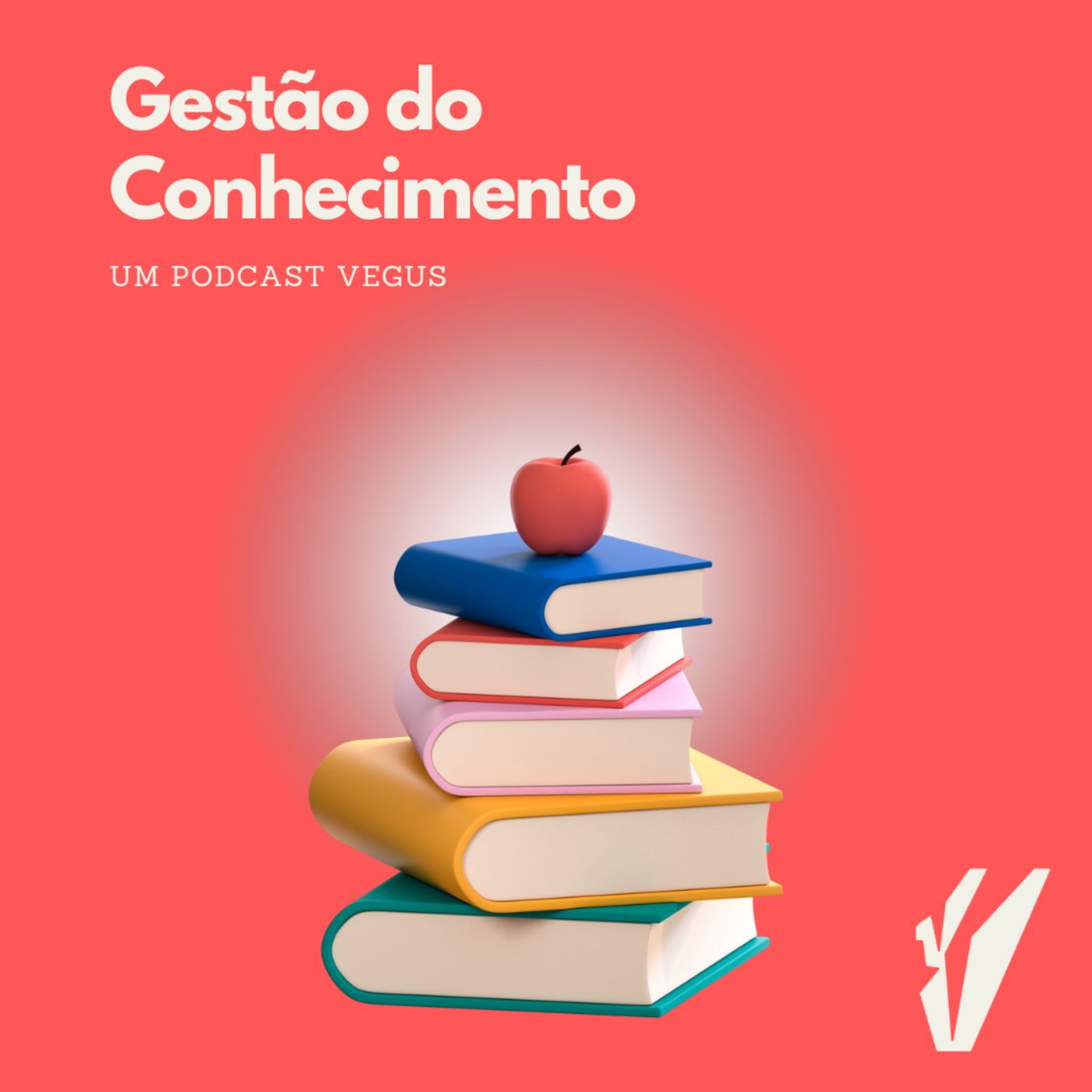 Um Podcast da Vegus