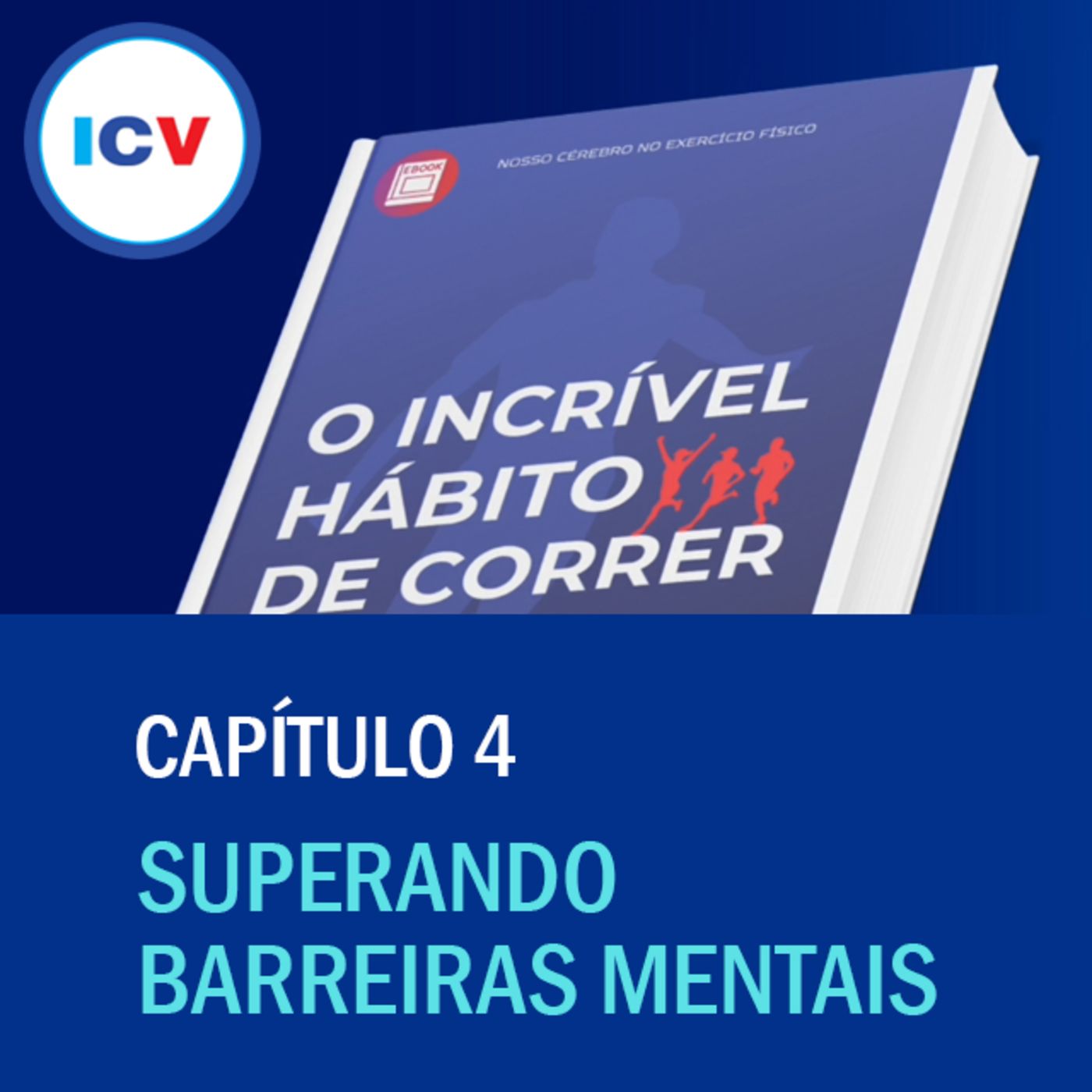 Iniciativa Correr Viver - Projeto ICV