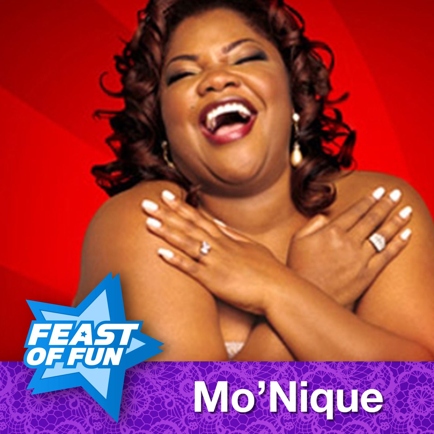 We Love Mo'Nique