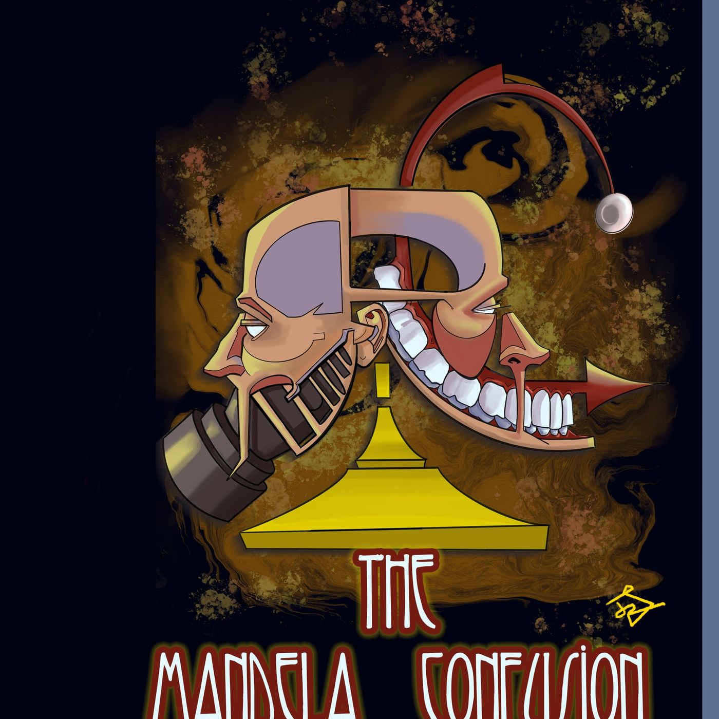 The Mandela Confusion