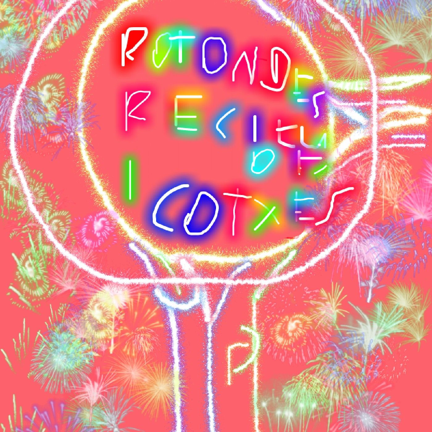 #RotondesRecicladesiCotxes