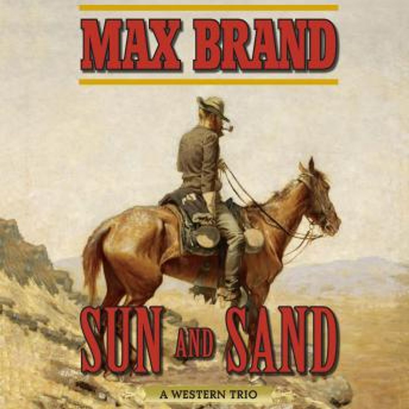 Grab the Essential Full Audiobooks in Fiction, Westerns & War
