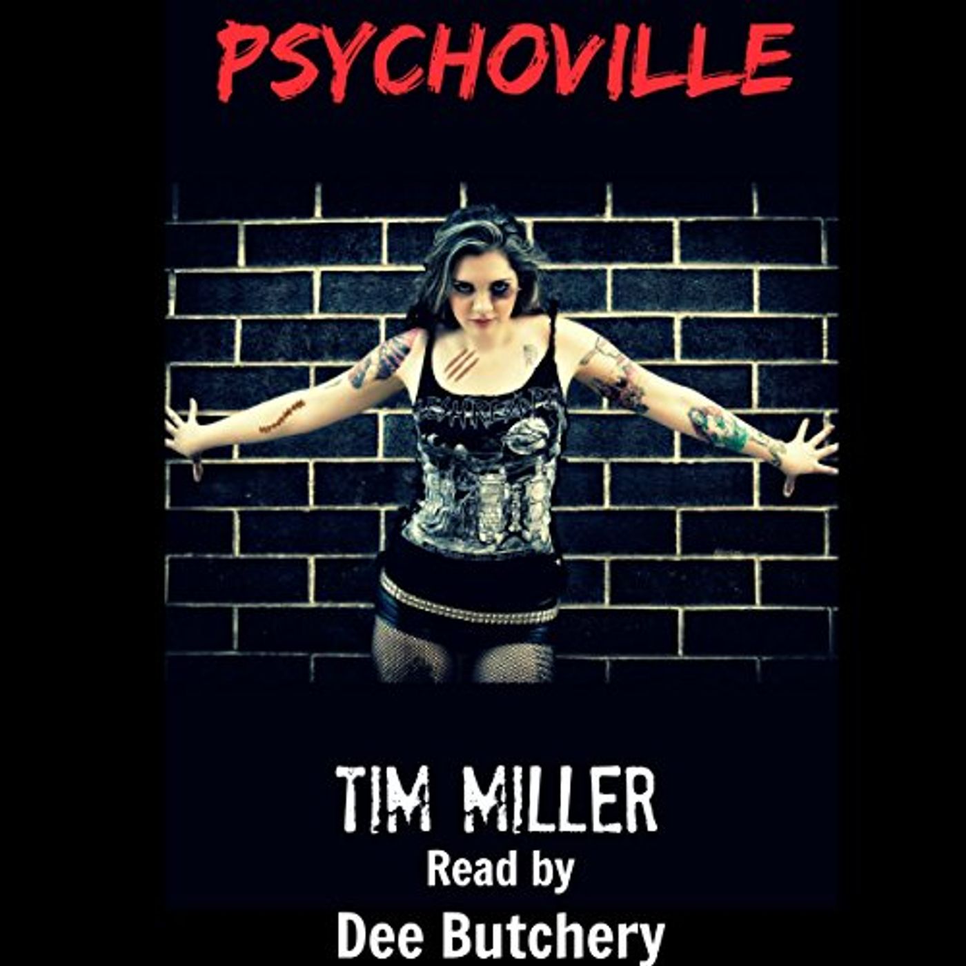 Get Best Audiobooks in Fiction, Horror
