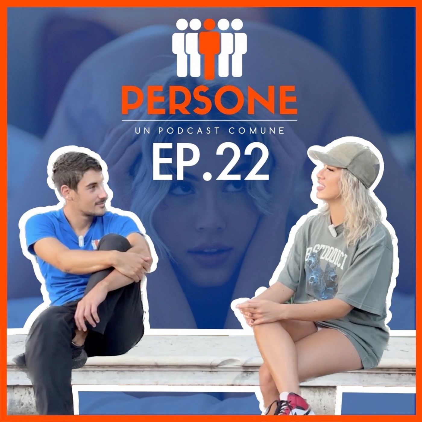 Persone - Un Podcast Comune