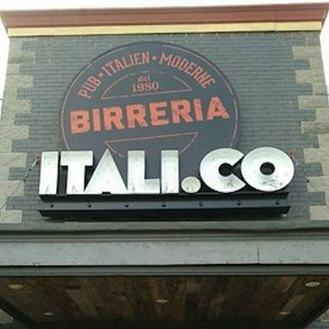 Episode 63: Birreria Itali.Co episode artwork