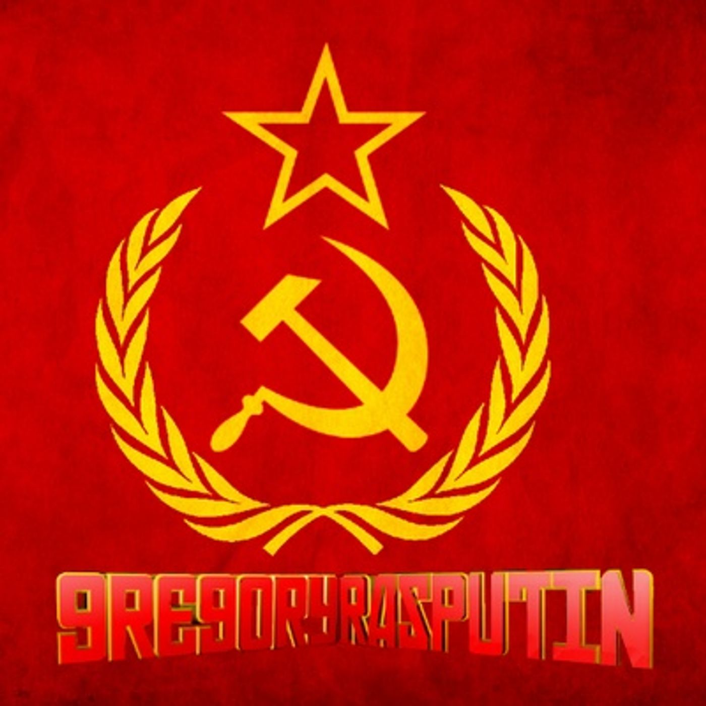 GregoryRasputin's Random Podcasts