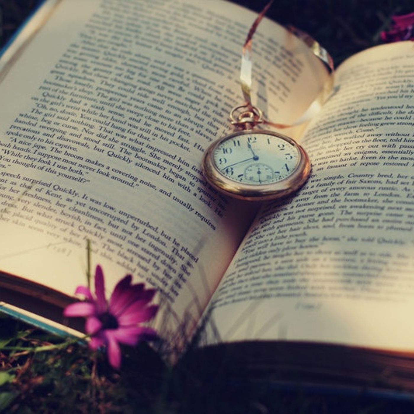 BOOKS & MUSIC