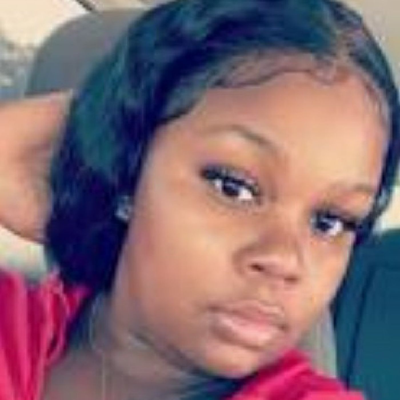 The A-Typical Black Chick