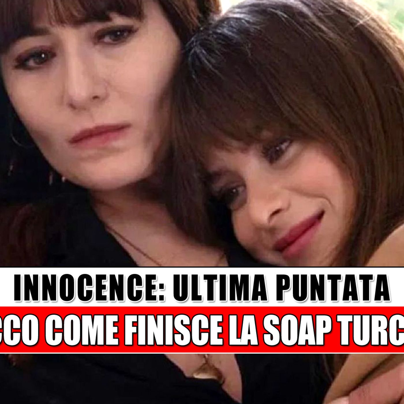 Innocence, Ultima Puntata: Ecco Come Finisce!