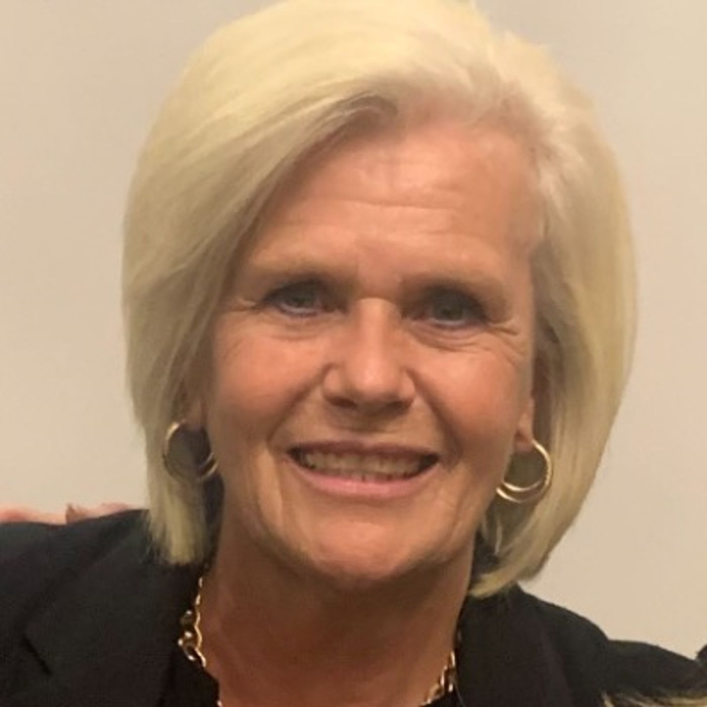 The Inspired Impact Podcast with Judy Carlson-Interview with Cindy Markham, International President, Sertoma International