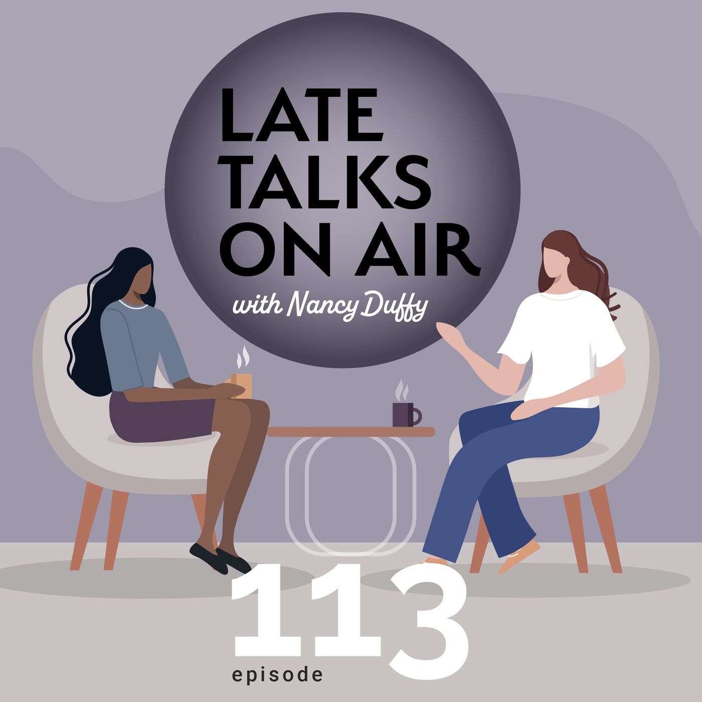 Ep 113 - When Advice Feels like Synchronicity Ep 113 - When Advice Feels like Synchronicity