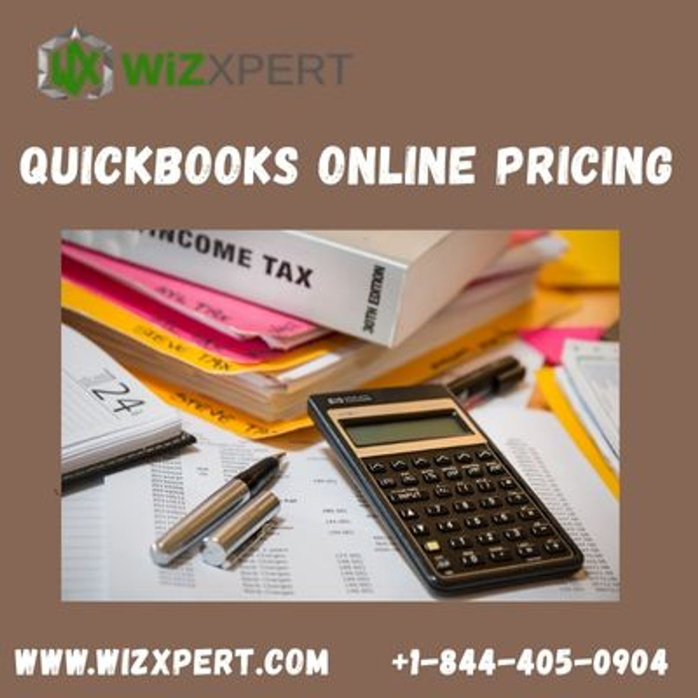 How to Understand QuickBooks Online Pricing Plans episode artwork