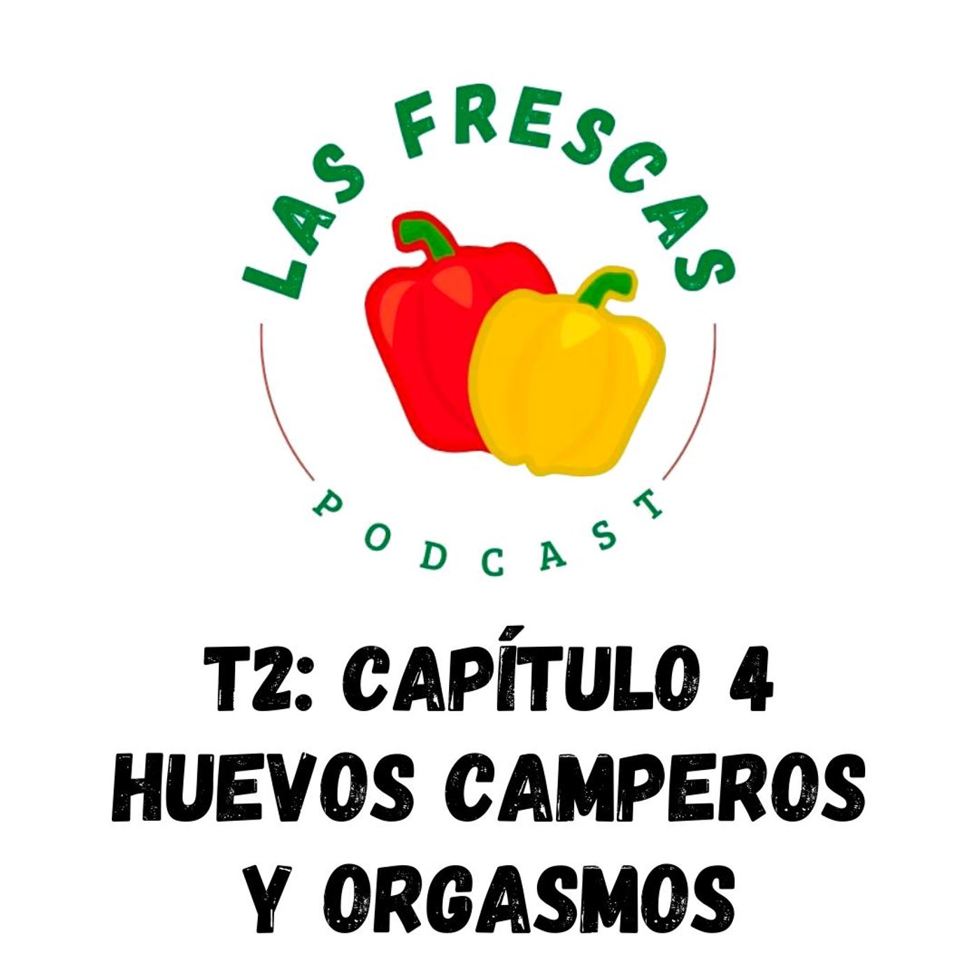 Las Frescas