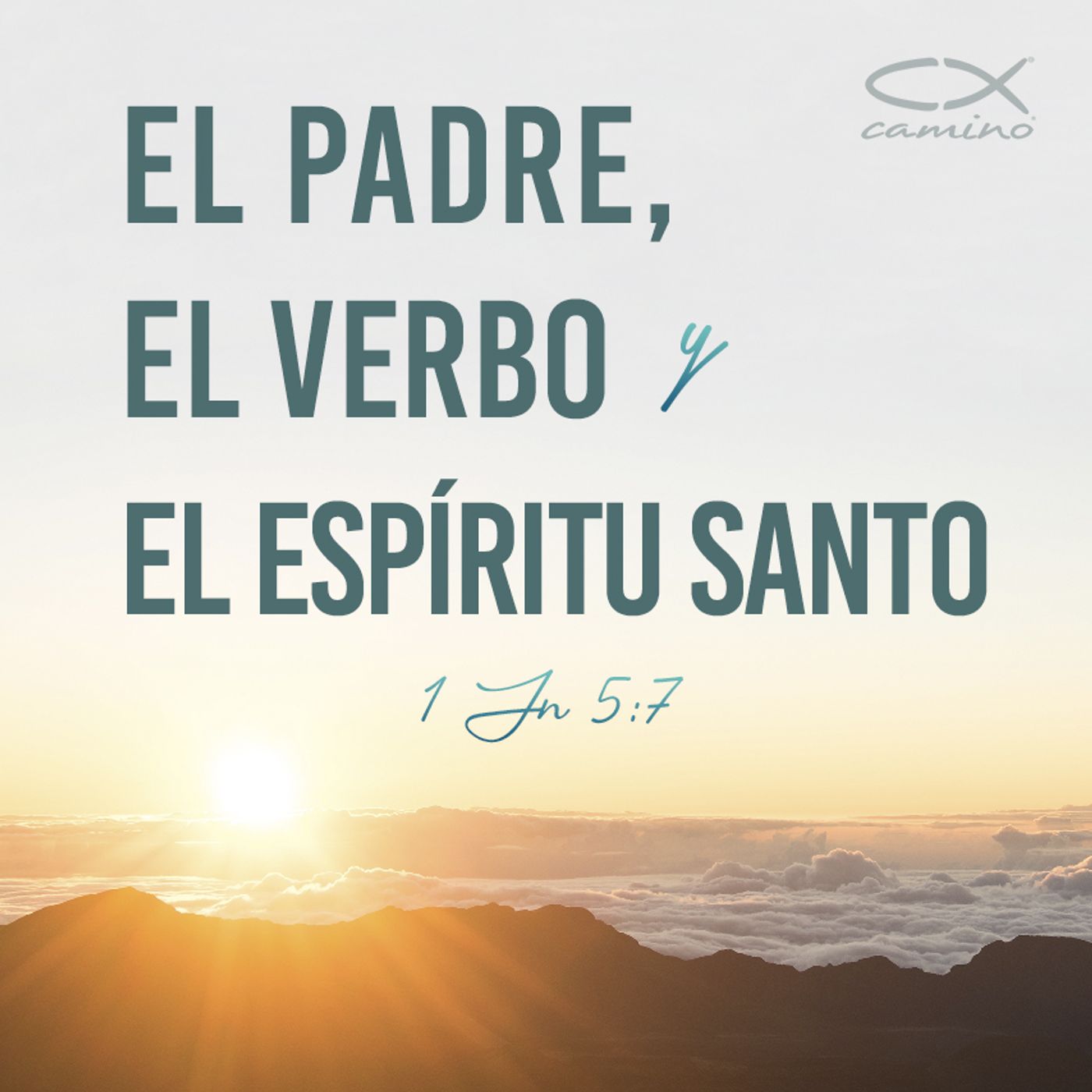 Oración 19 de octubre (El Padre, el Verbo y el Espíritu Santo) episode artwork